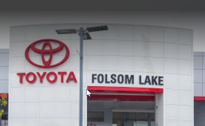 Folsom Lake Toyota