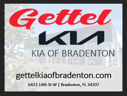 Gettel Kia of Bradenton