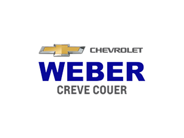 Weber Chevrolet