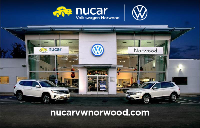 Nucar Volkswagen of Norwood