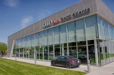Audi North Atlanta