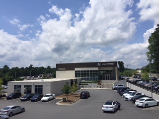 Hyundai of Kennesaw