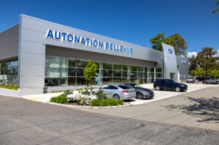 AutoNation Ford Bellevue