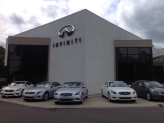INFINITI of Birmingham