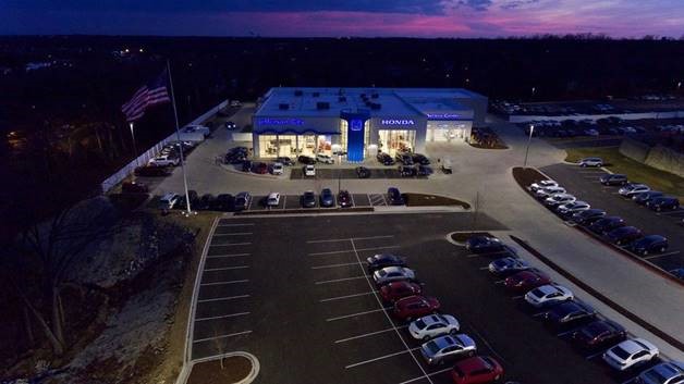Honda of Jefferson City