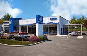 Honda of Salem