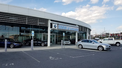 Faulkner BMW of Lancaster