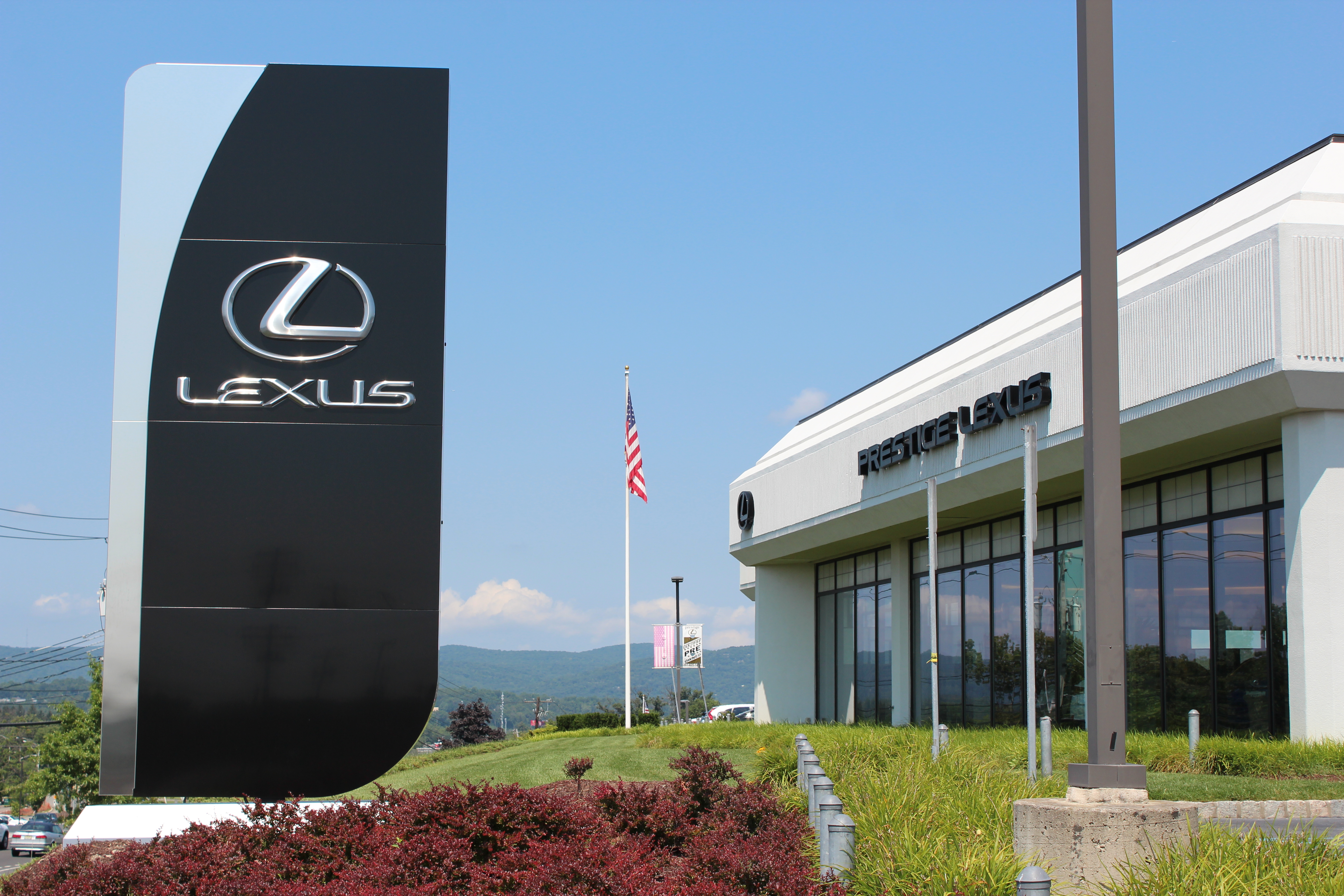 Prestige Lexus of Ramsey