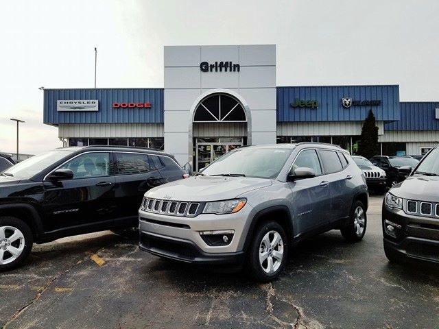 Griffin Chrysler Dodge Jeep RAM