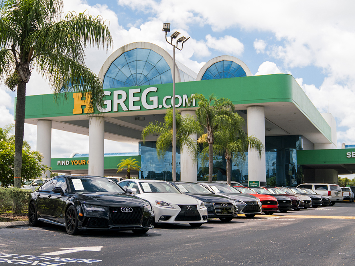HGreg.com Orlando