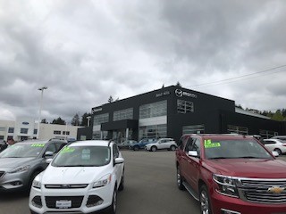 West Hills Mazda