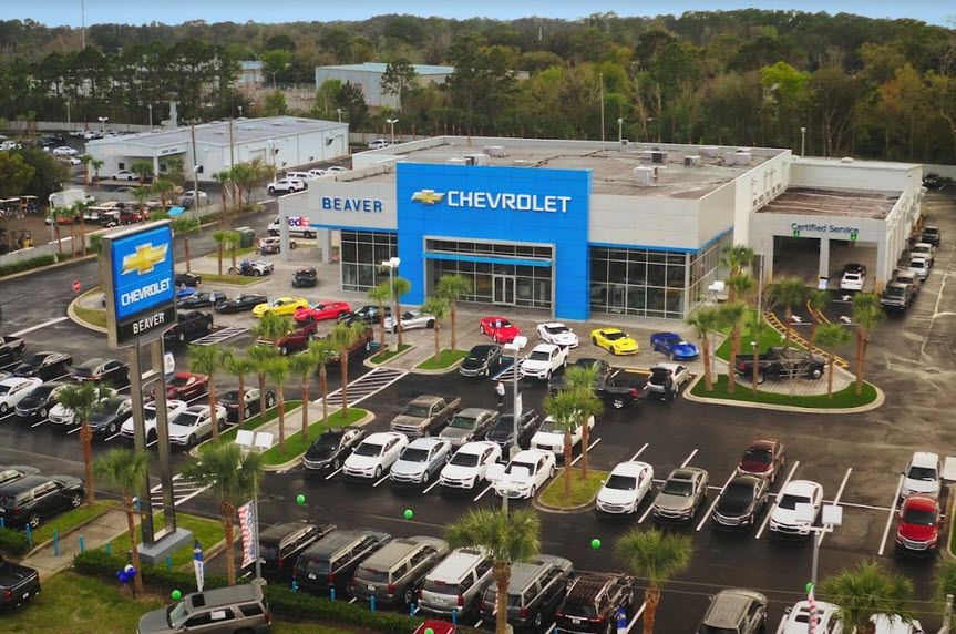 Beaver Chevrolet
