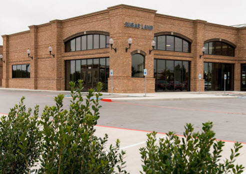 Sterling McCall Acura Sugar Land