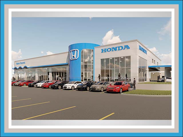 Norm Reeves Honda Superstore Vista