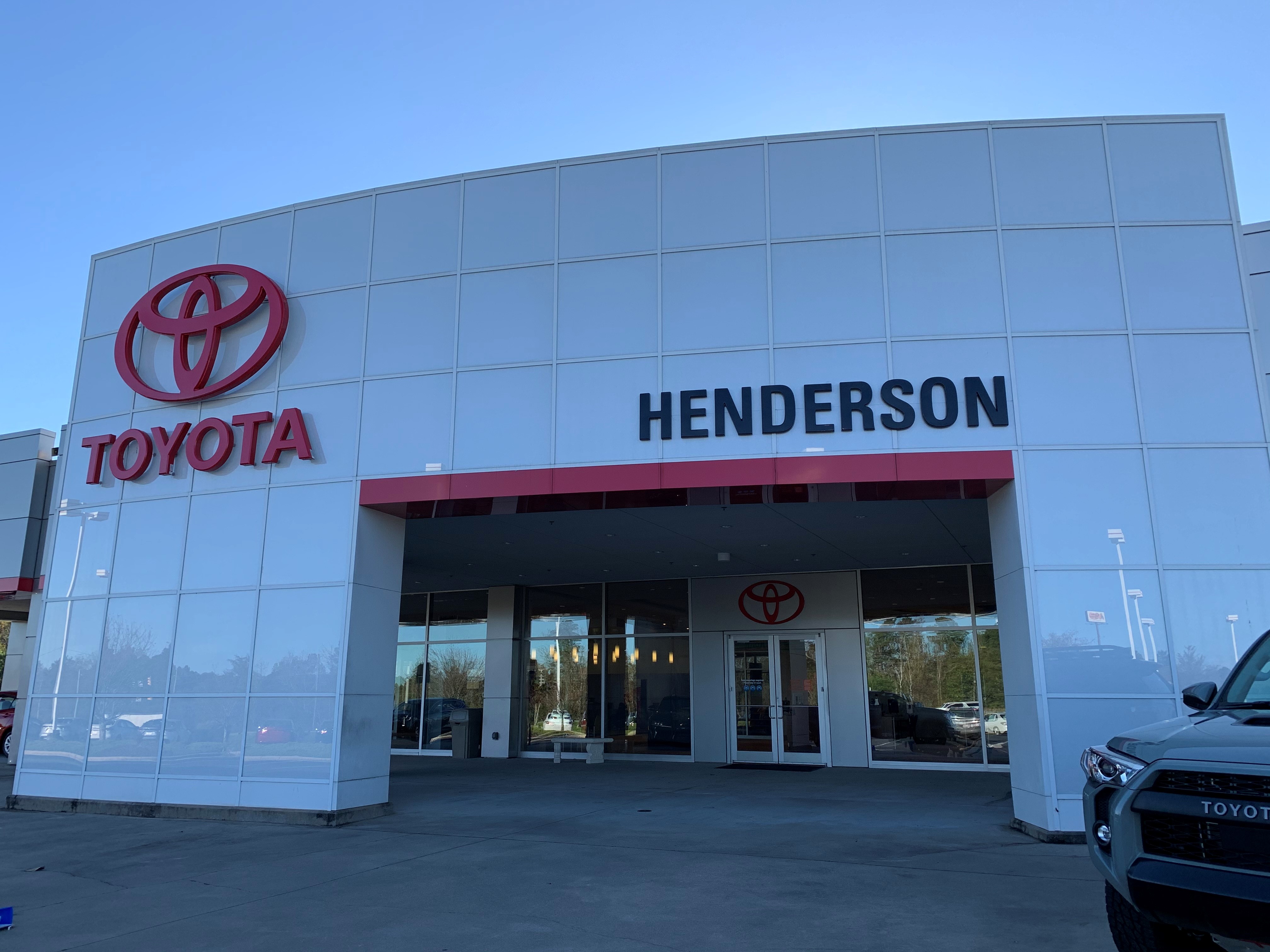 Classic Toyota of Henderson