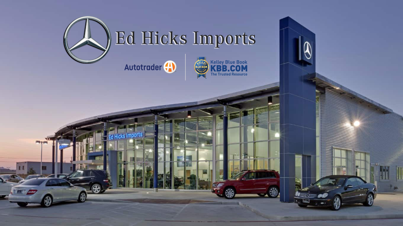 Ed Hicks Imports