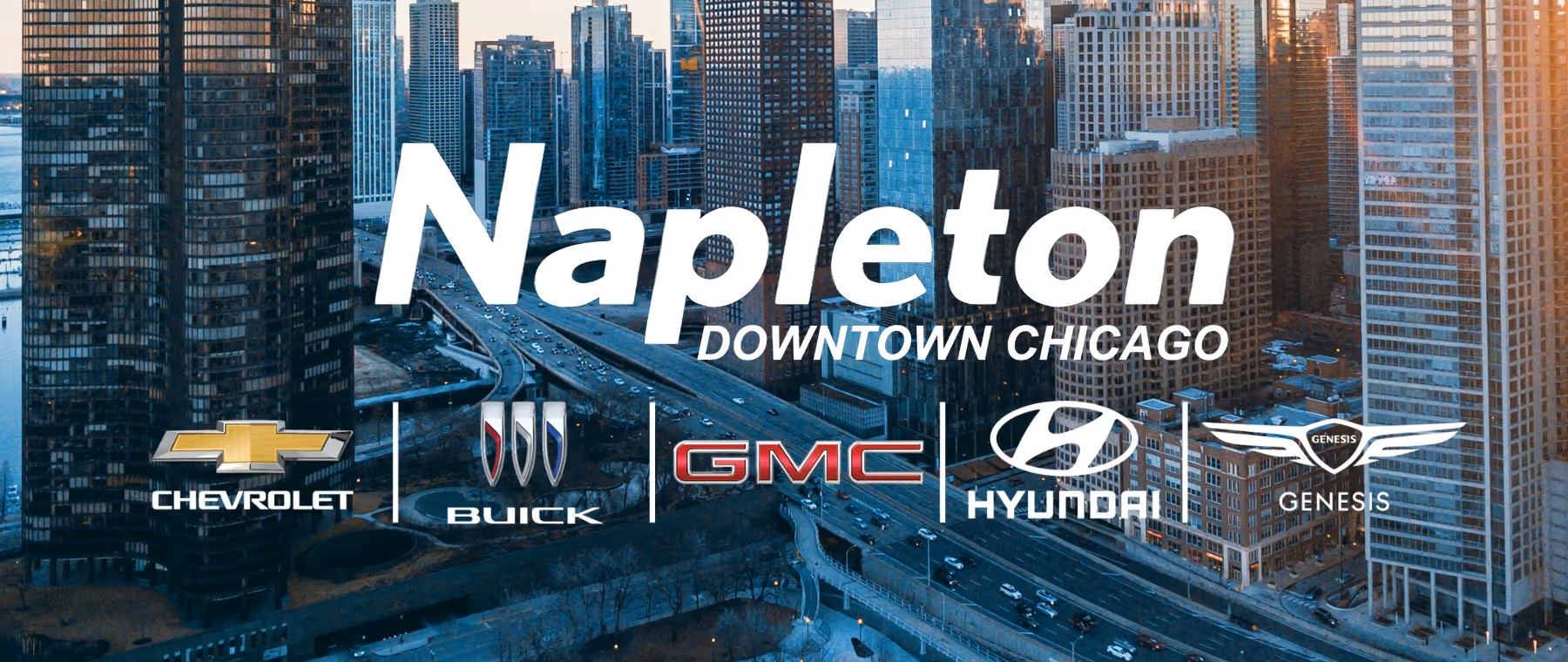 Napleton Downtown Chevrolet