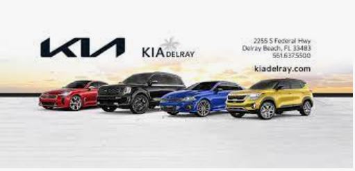 Kia Delray