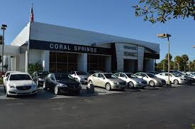 Coral Springs Buick GMC