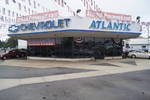 Atlantic Chevrolet Cadillac