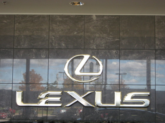Eskridge Lexus of Oklahoma City