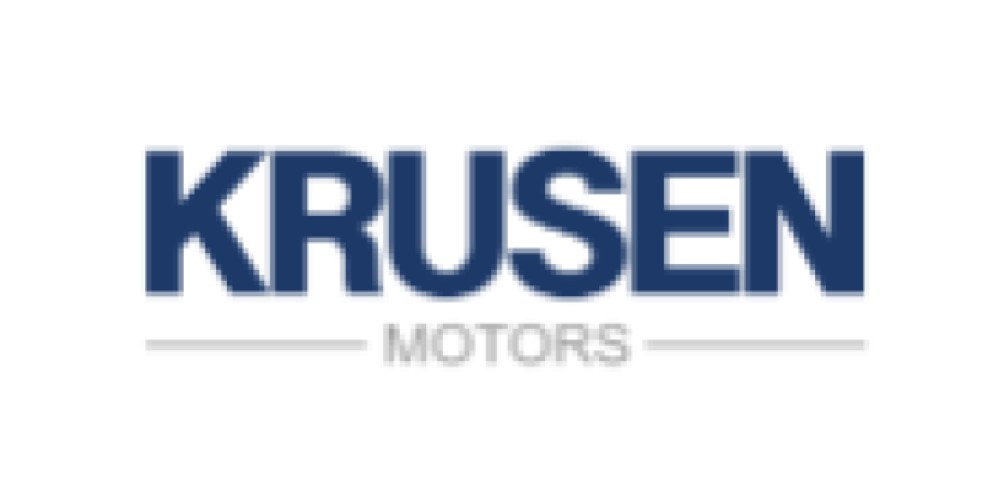 Krusen Motors Inc.