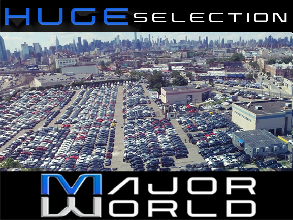 MajorWorld.com