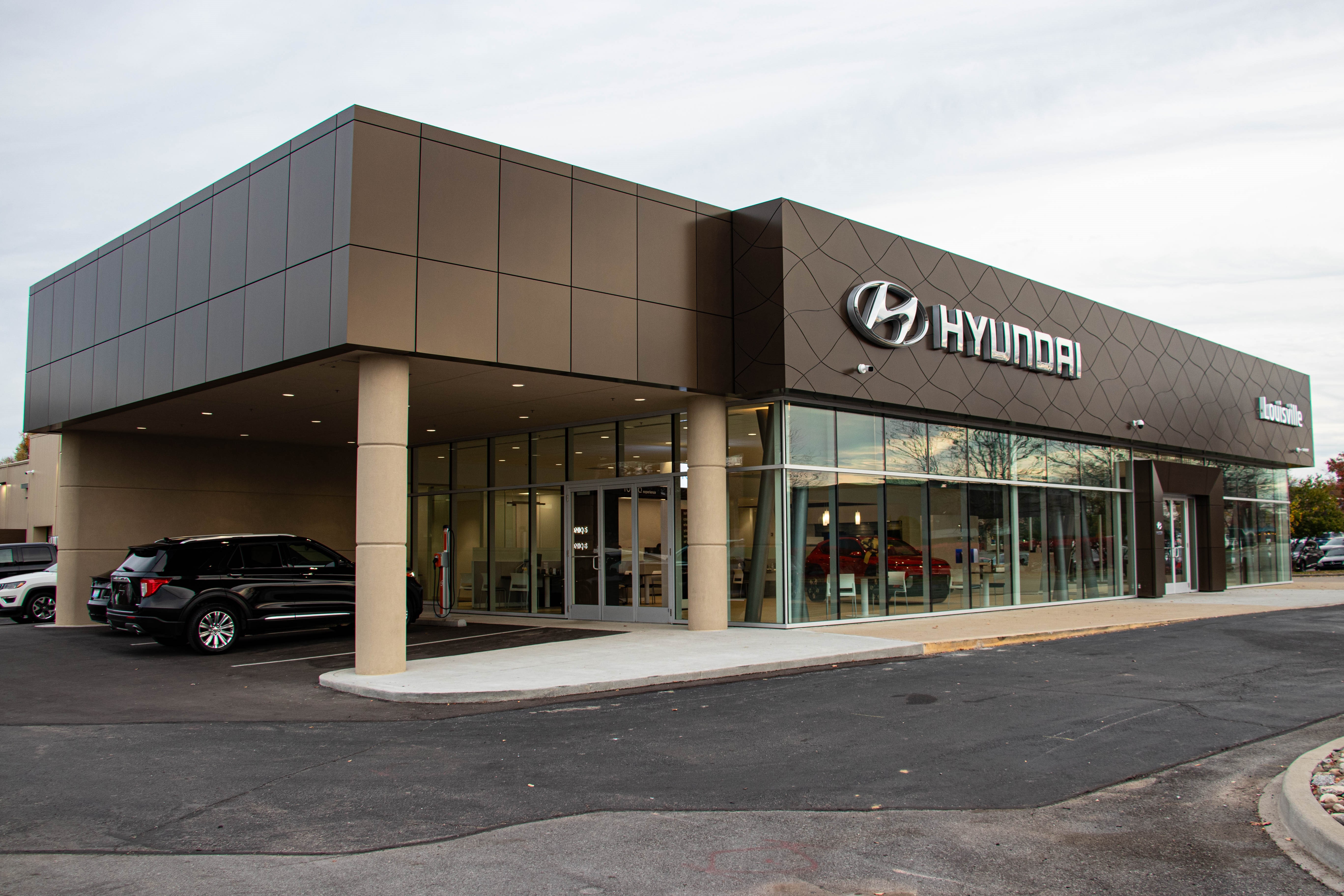 Hyundai of Louisville