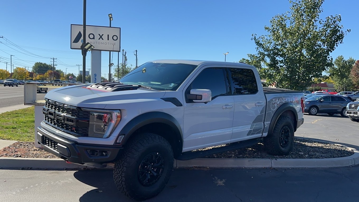 Boise Mitsubishi