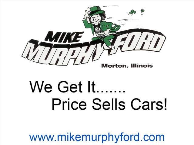 Mike Murphy Ford