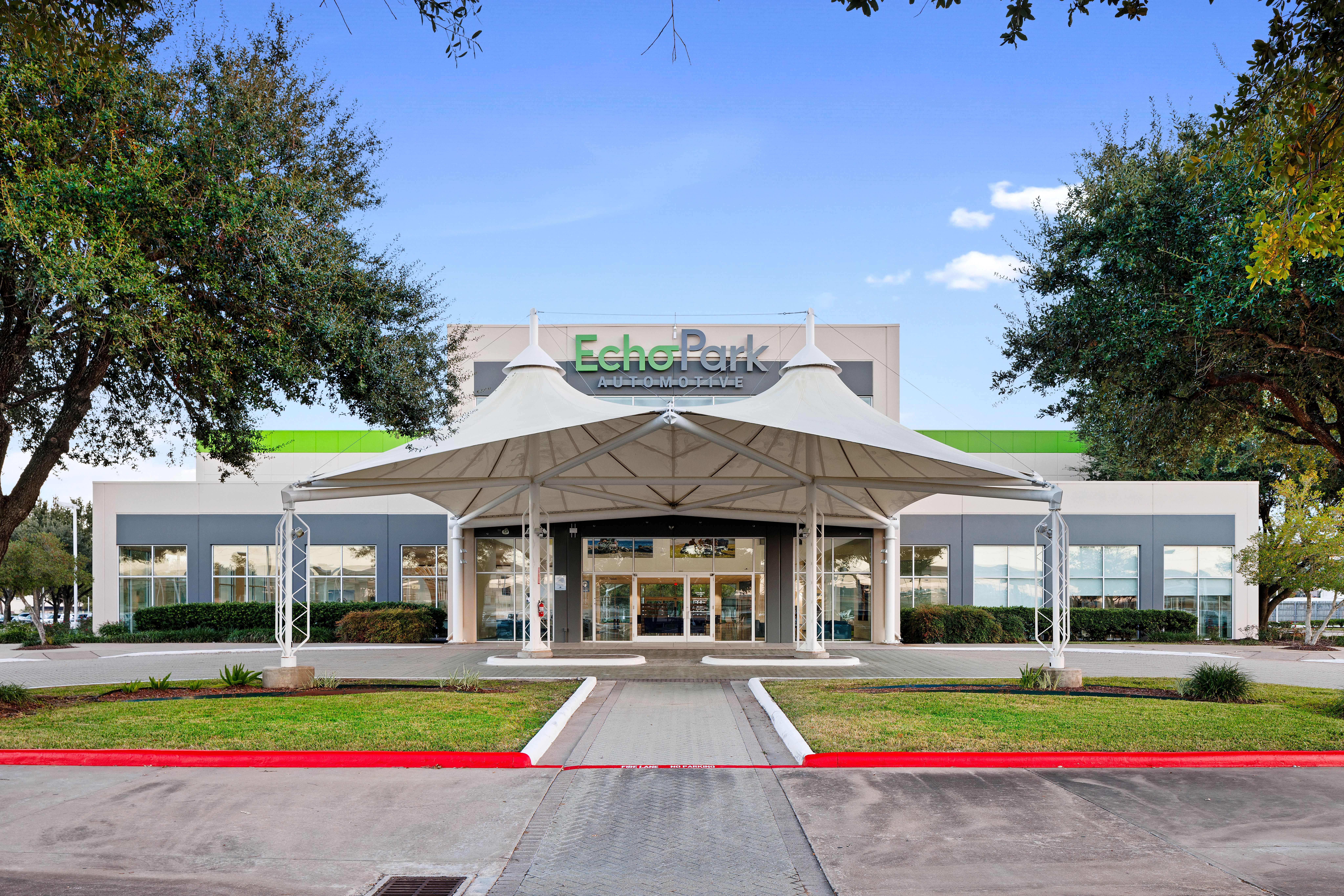 EchoPark Automotive Houston (Southwest Freeway)