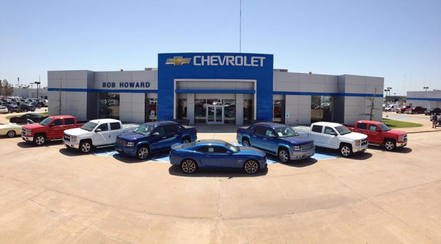 Bob Howard Chevrolet
