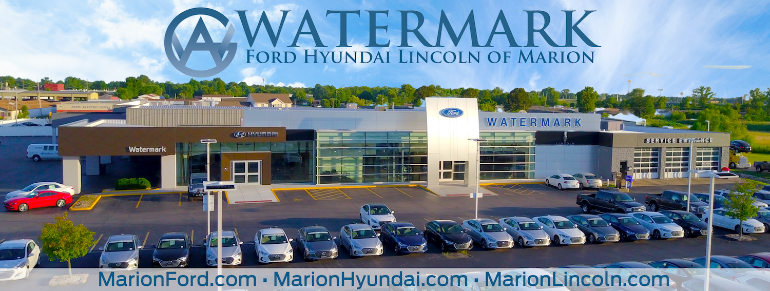 Marion Ford Lincoln