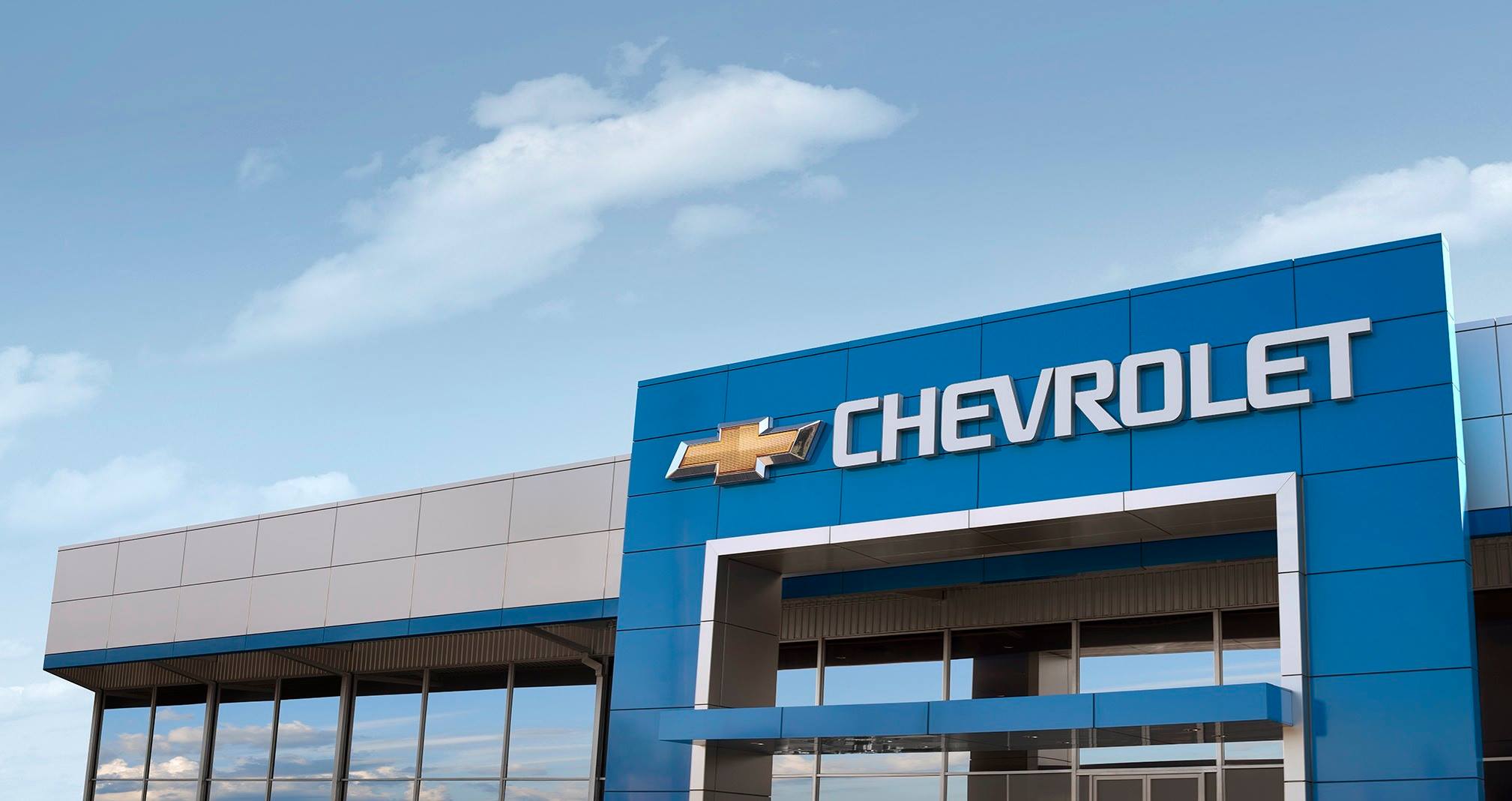 Snyder Chevrolet