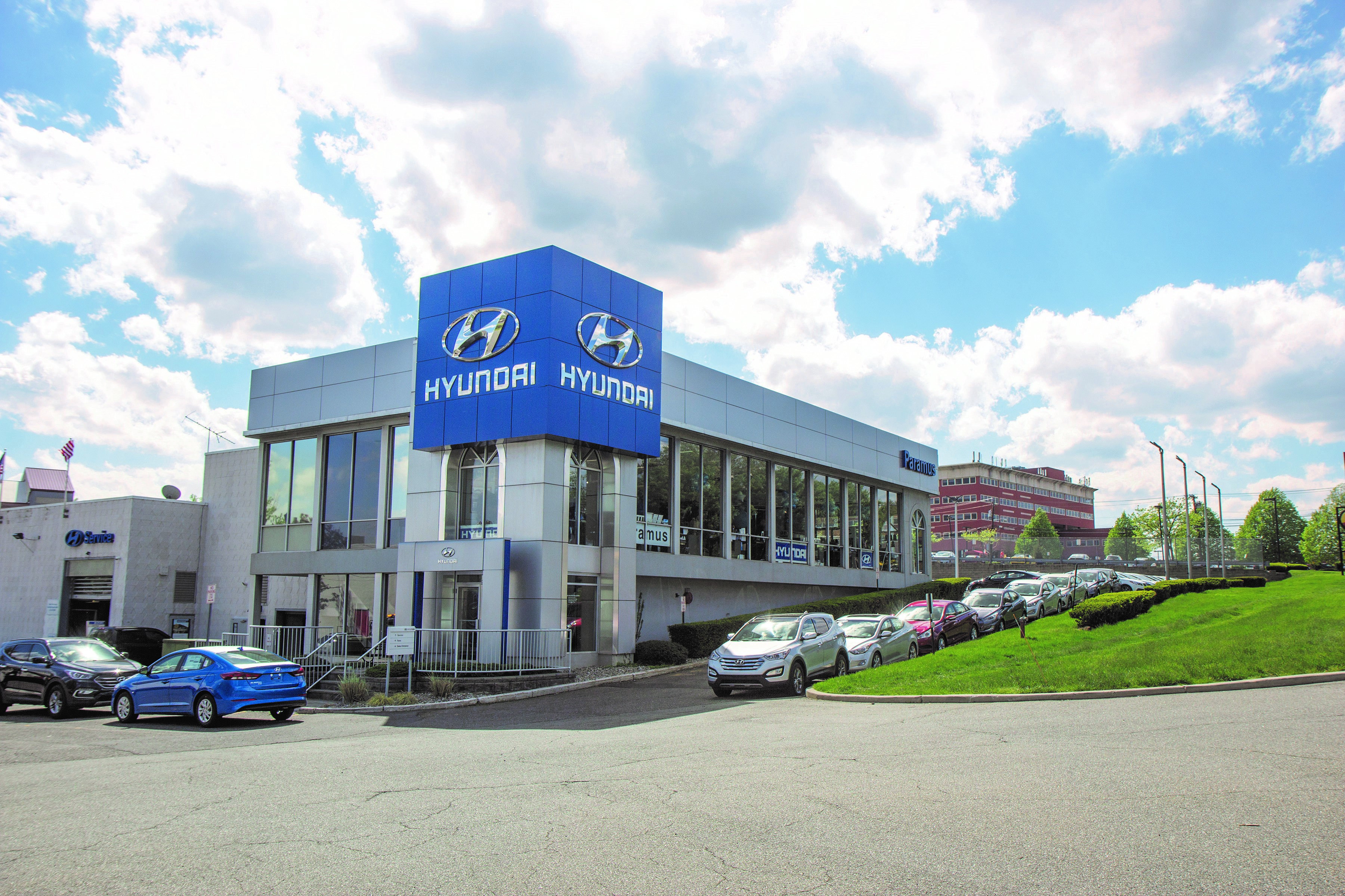 Hyundai of Paramus