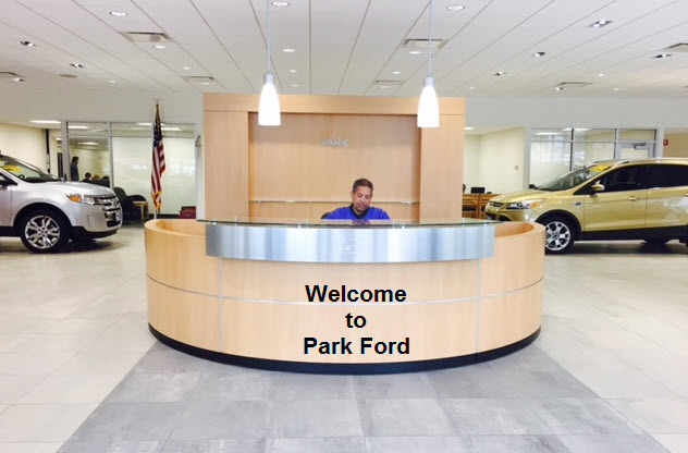 Park Ford