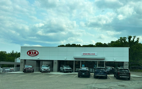 McFarland KIA