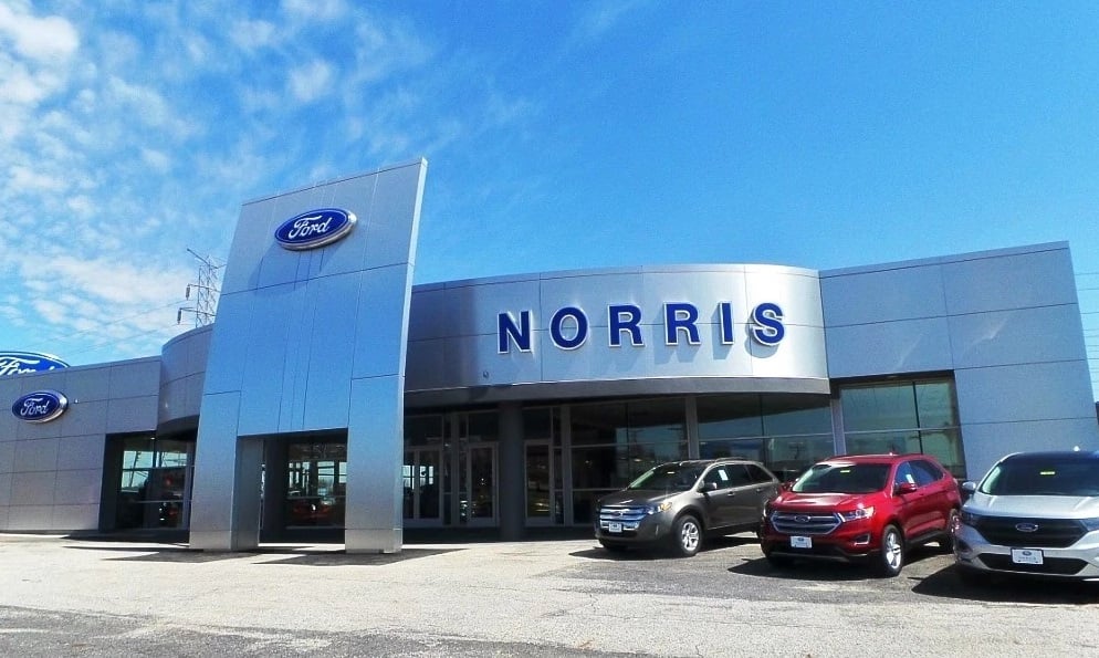 Norris Auto Group