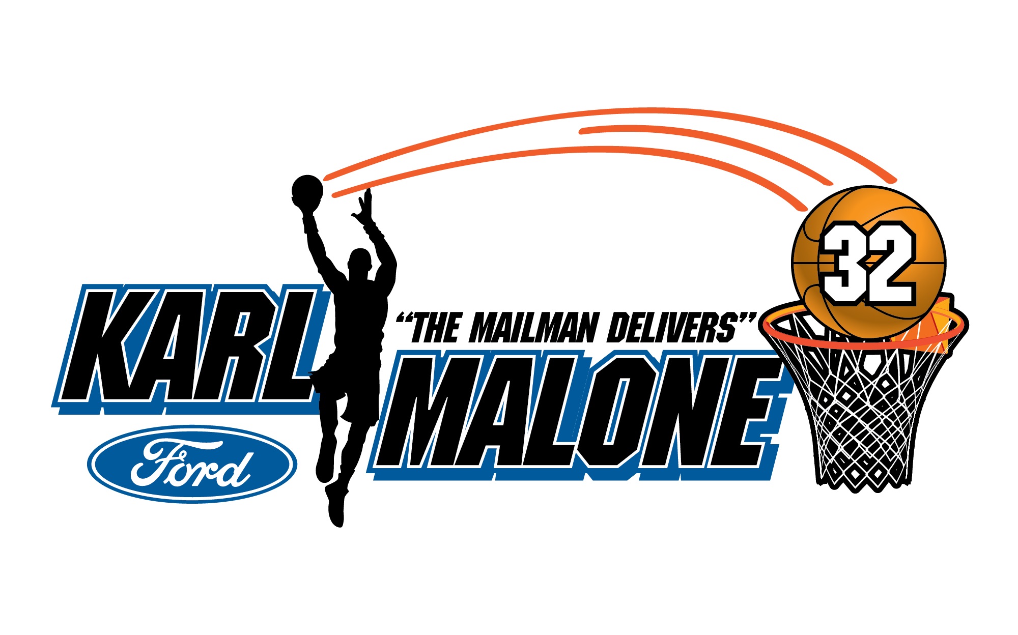 Karl Malone Ford Lincoln of El Dorado