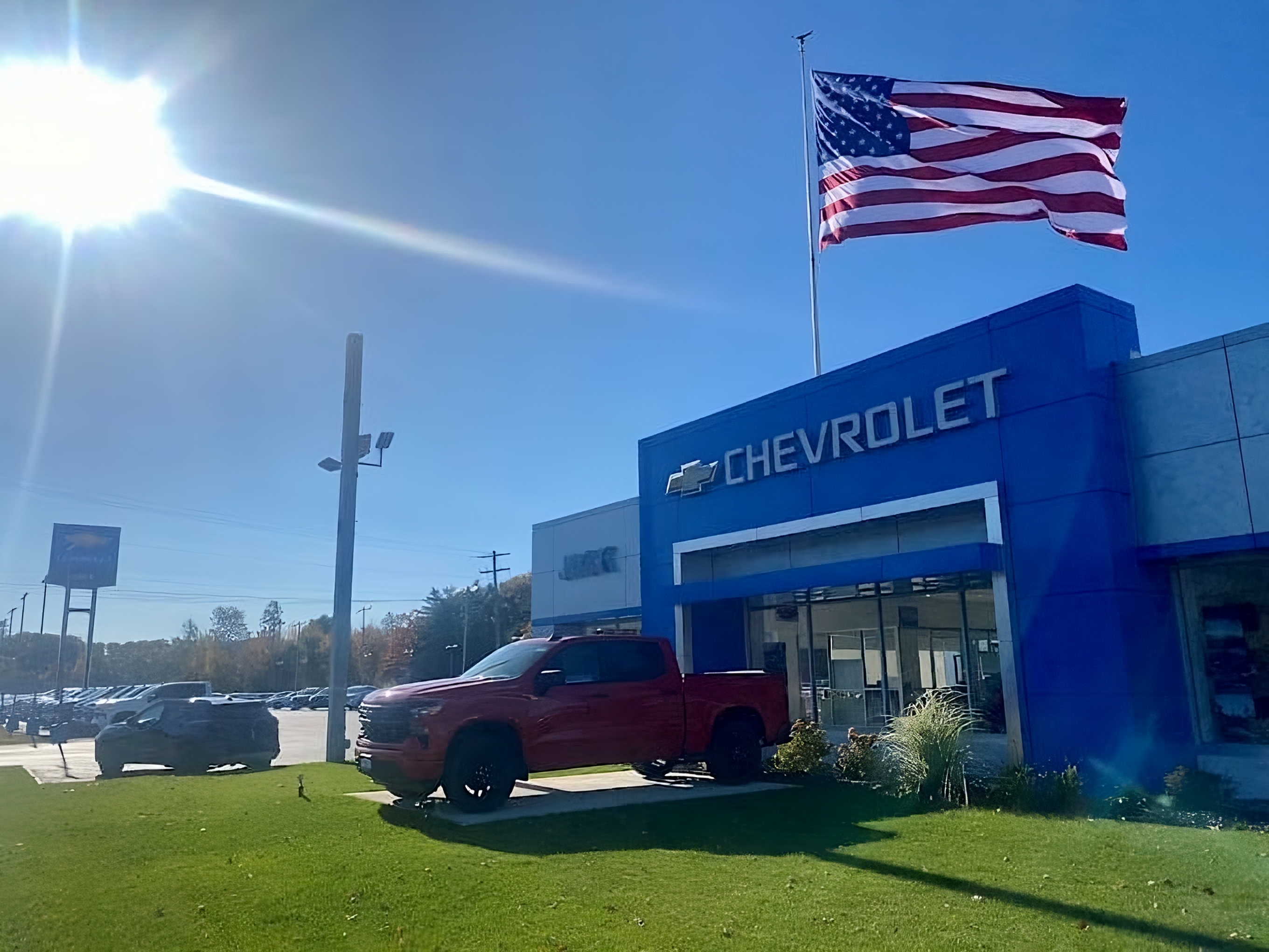 Jack Chevrolet