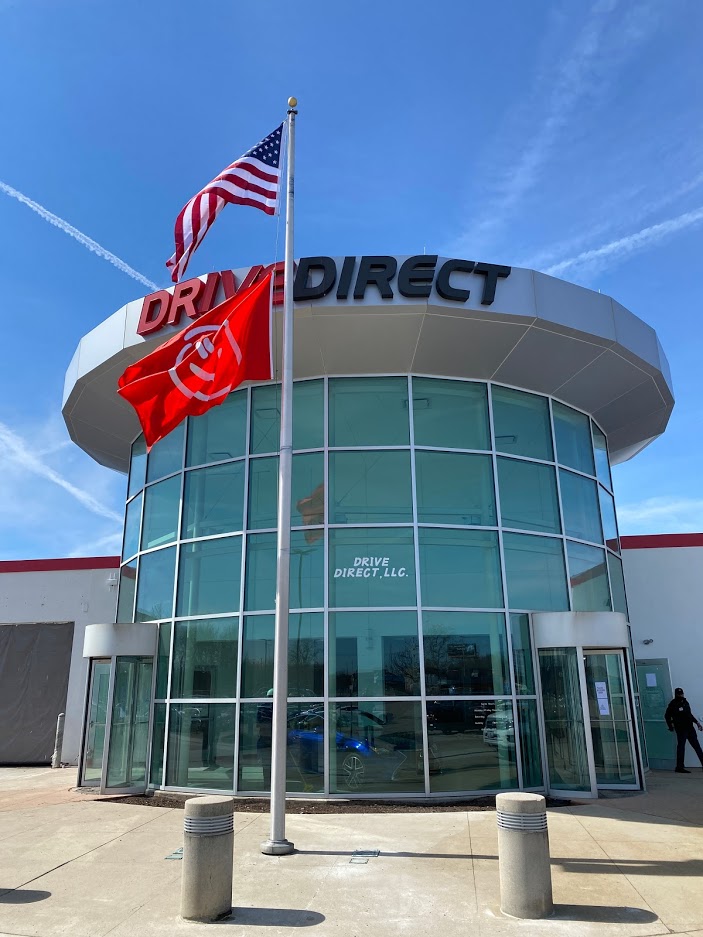 Drive Direct