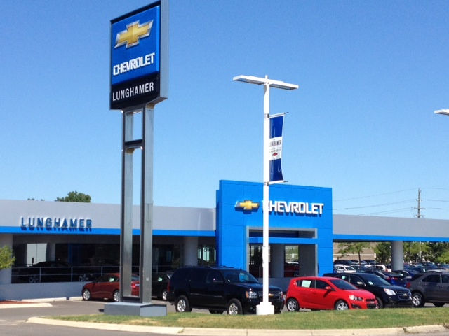 Joe Lunghamer Chevrolet
