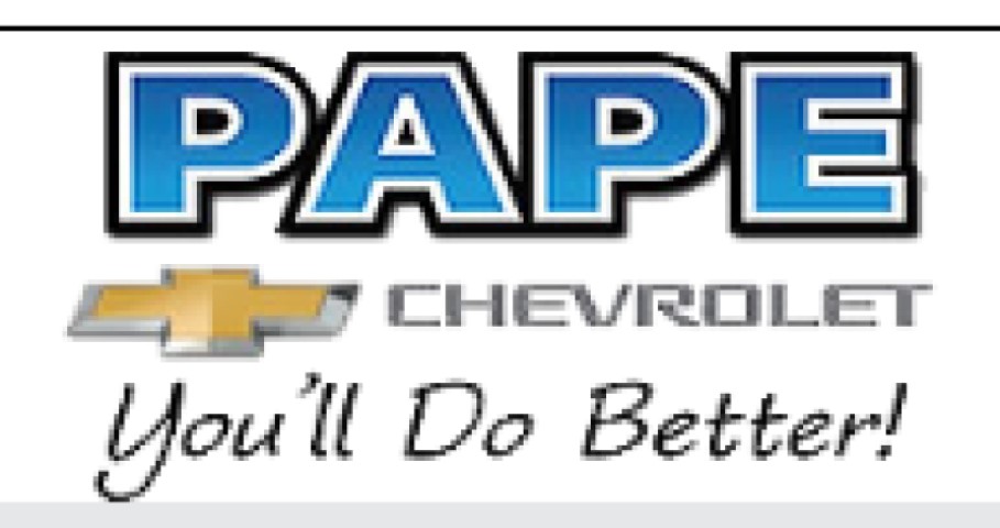 Pape Chevrolet
