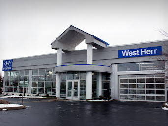 West Herr Hyundai