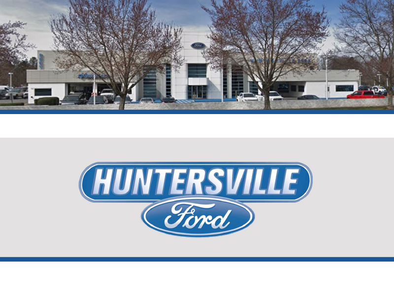 Huntersville Ford