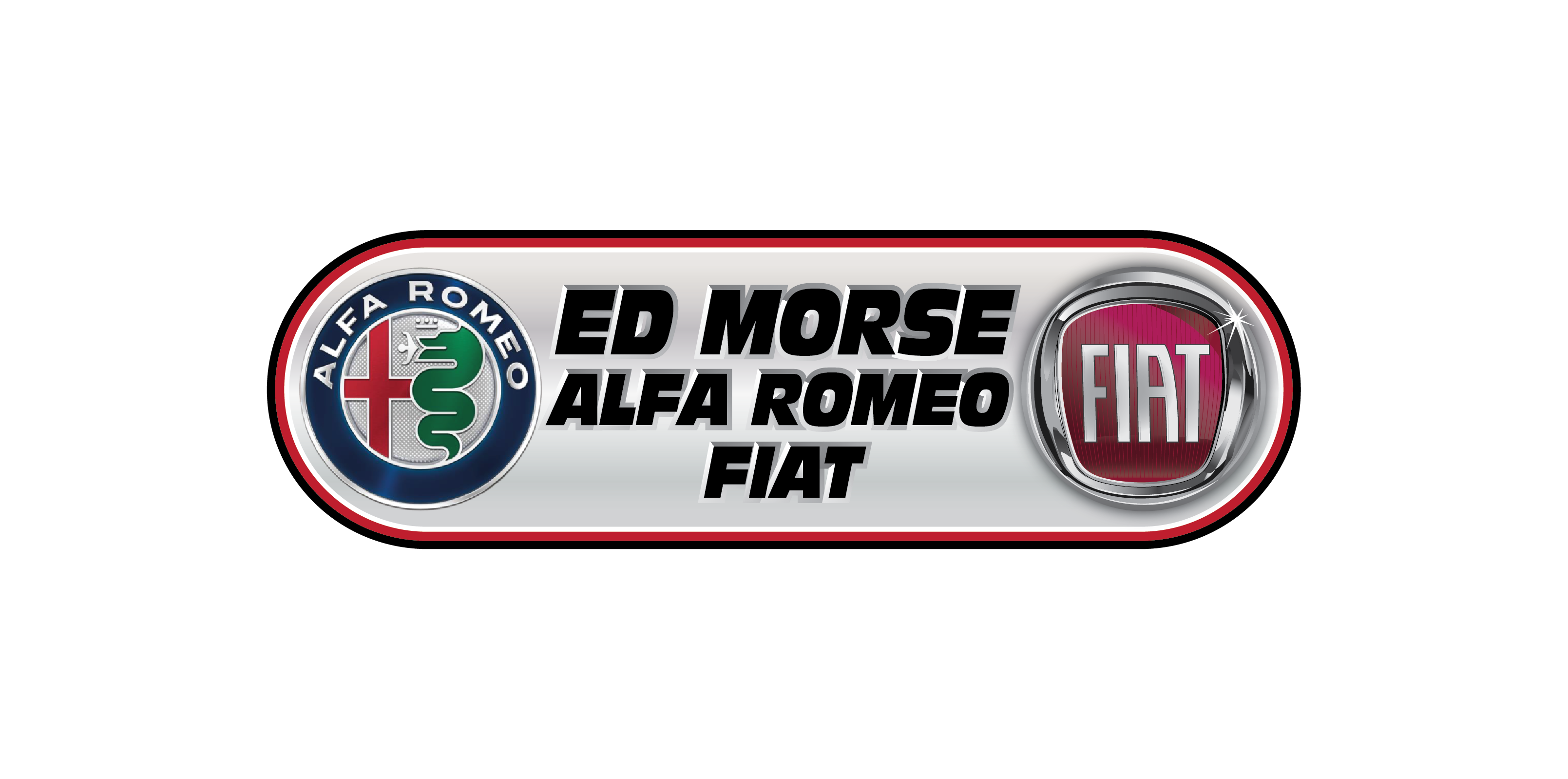 Ed Morse Alfa Romeo FIAT