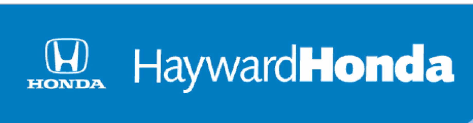 Hayward Honda