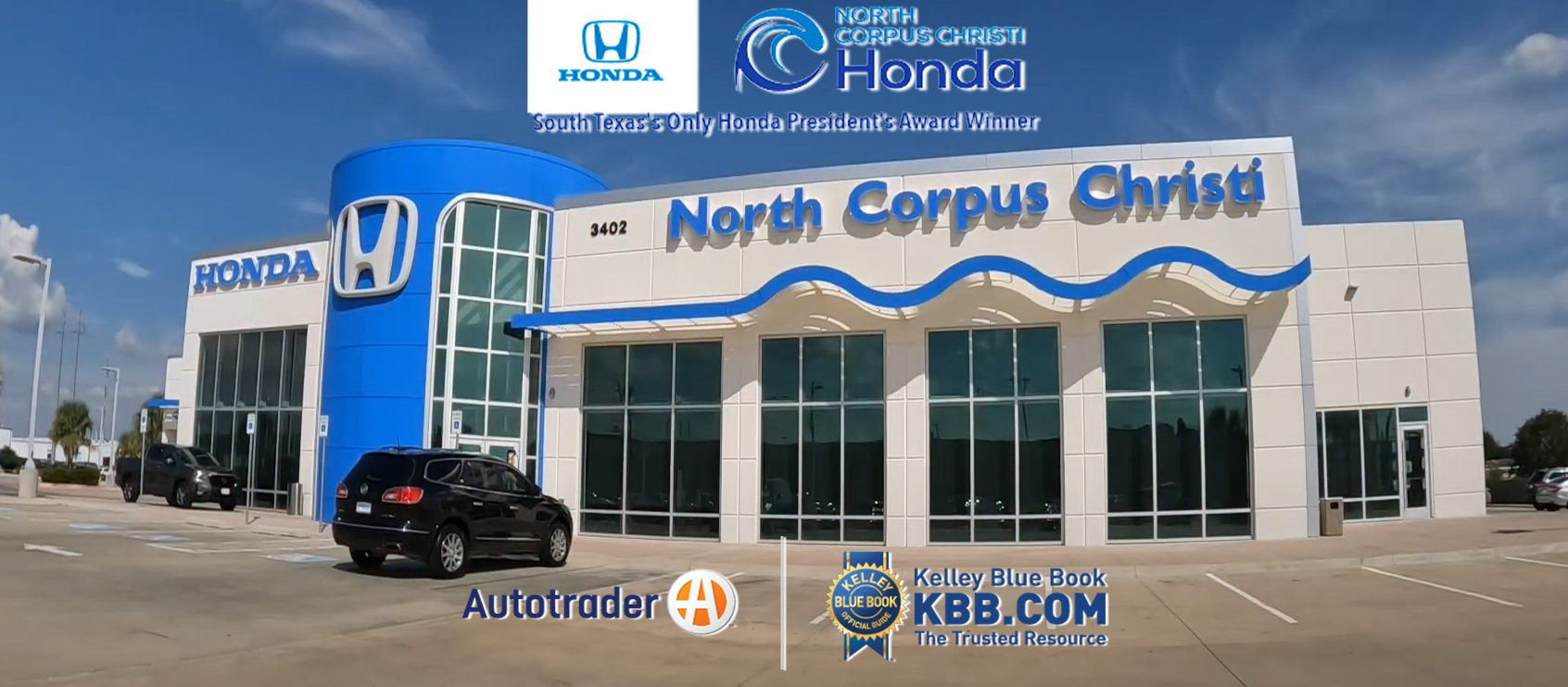 North Corpus Christi Honda