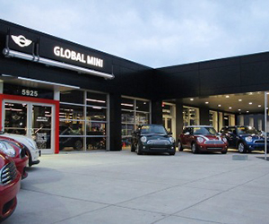 Global Imports MINI