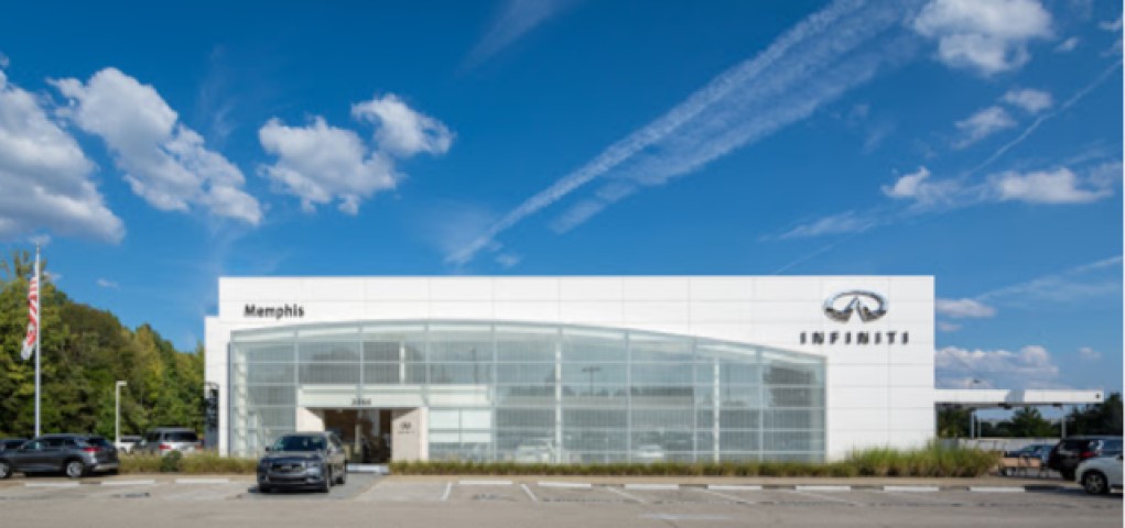 Infiniti of Memphis
